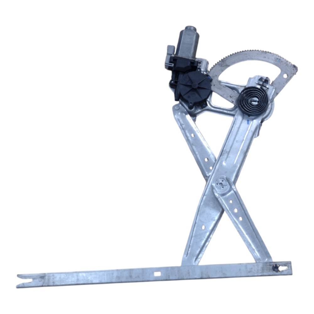 Máquina De Vidro Porta L.d F250 2011 1