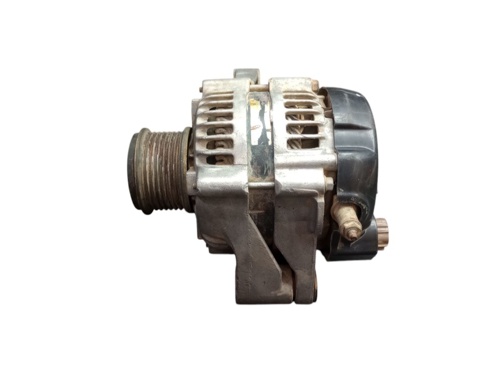 Alternador Hilux 3.0 2014 3