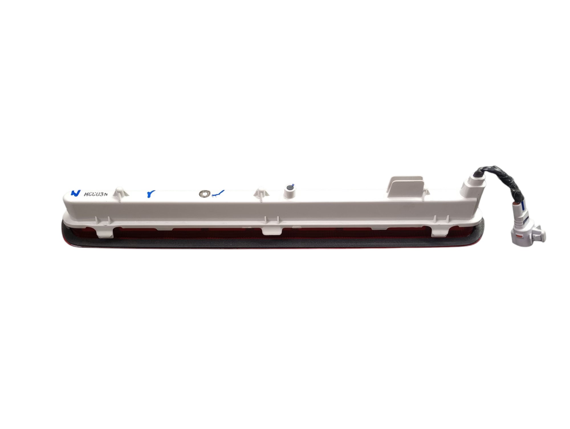 Break Light Toyota Hilux 2019 5