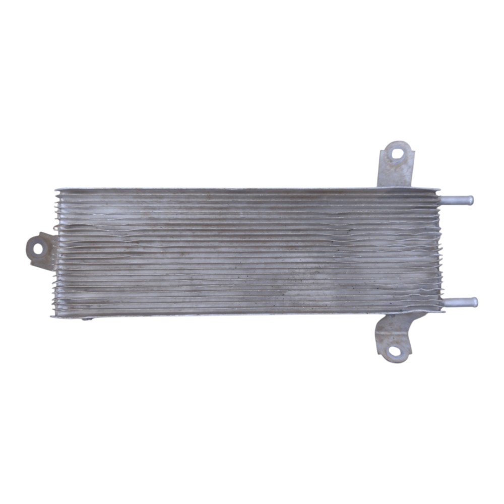 Radiador Óleo Motor Hilux Sw4 3.0 2009 3