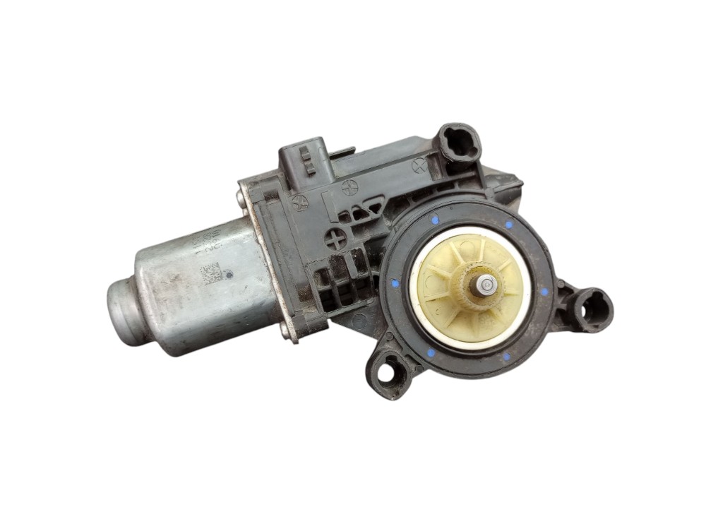 Motor Máquina De Vidro D.d Amarok 2014 4