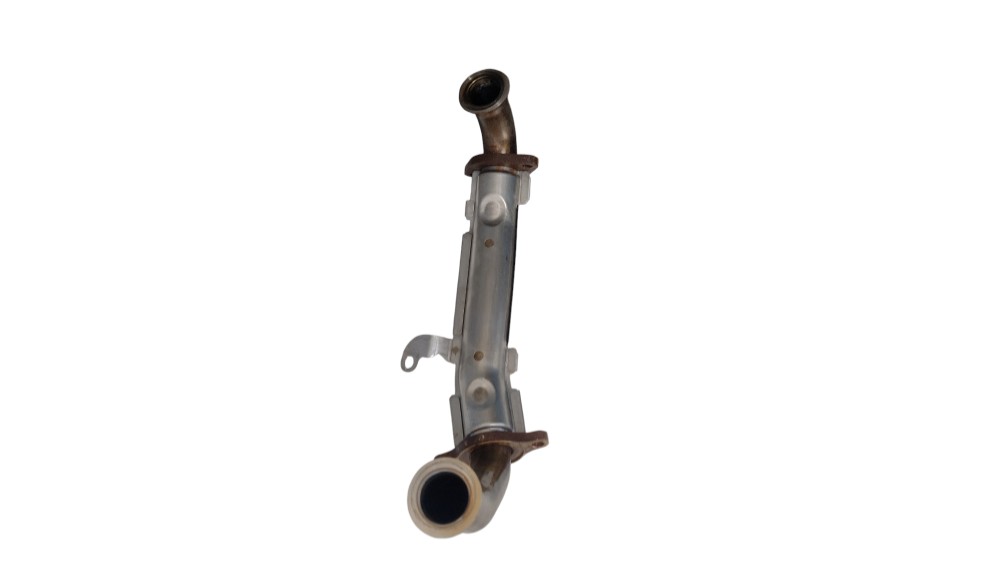 Tubo Cano De Valvula Egr Hilux Sw4 3.0 2009 5