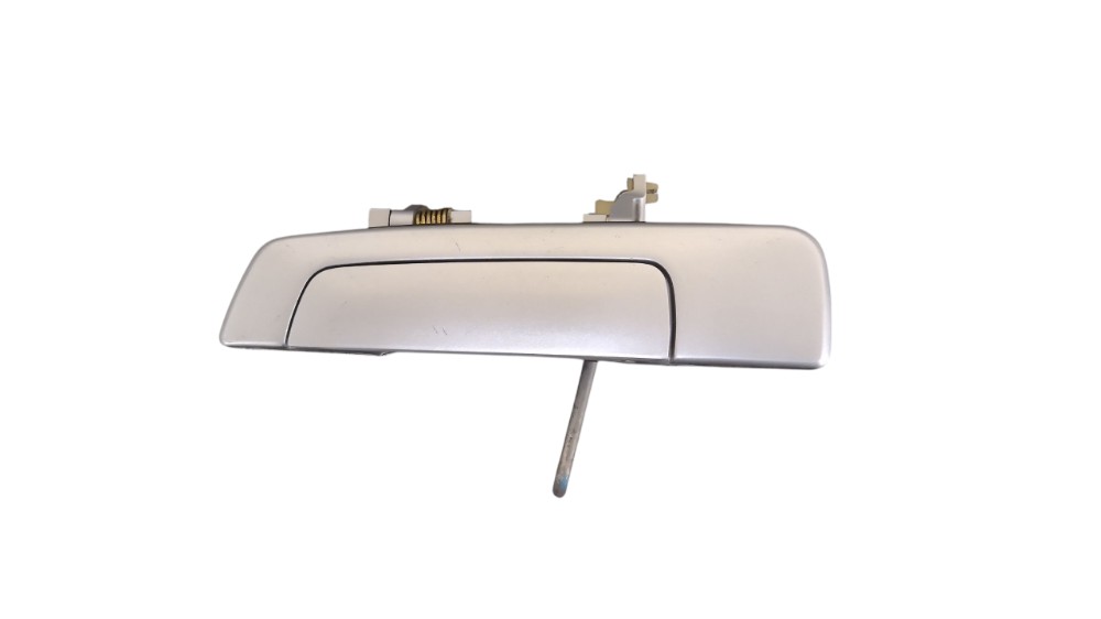 Maçaneta Externa Porta T.e Pajero Tr4 2011 3
