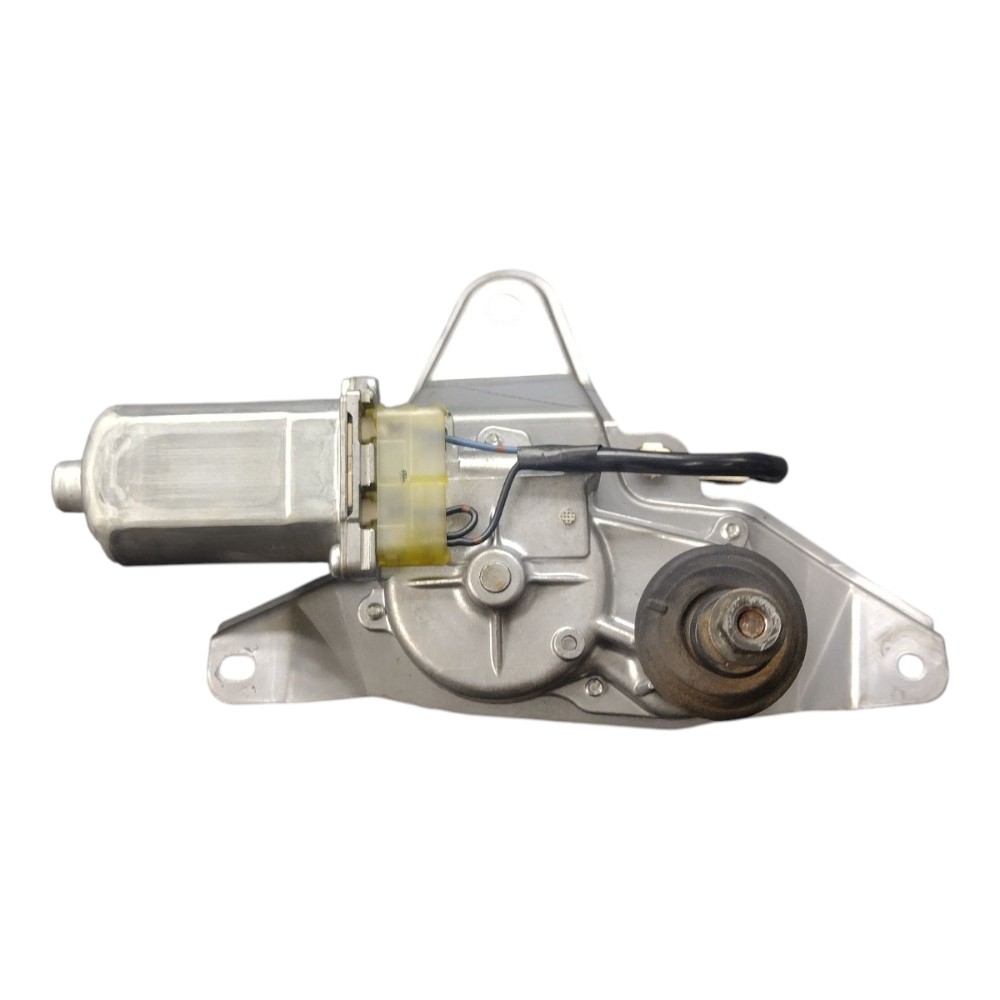Motor Limpador Vidro Traseiro Hilux Sw4 2013 3