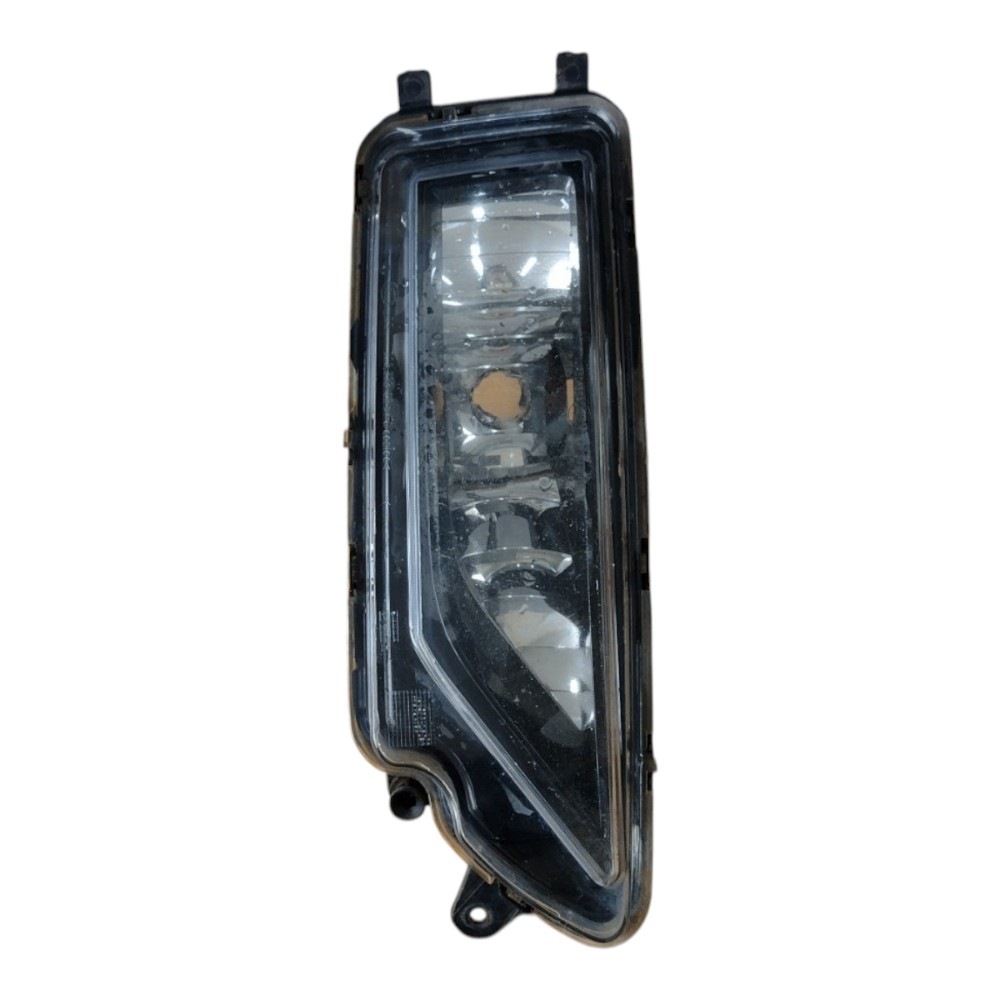 Farol De Milha R.h Vw Amarok 2018 2