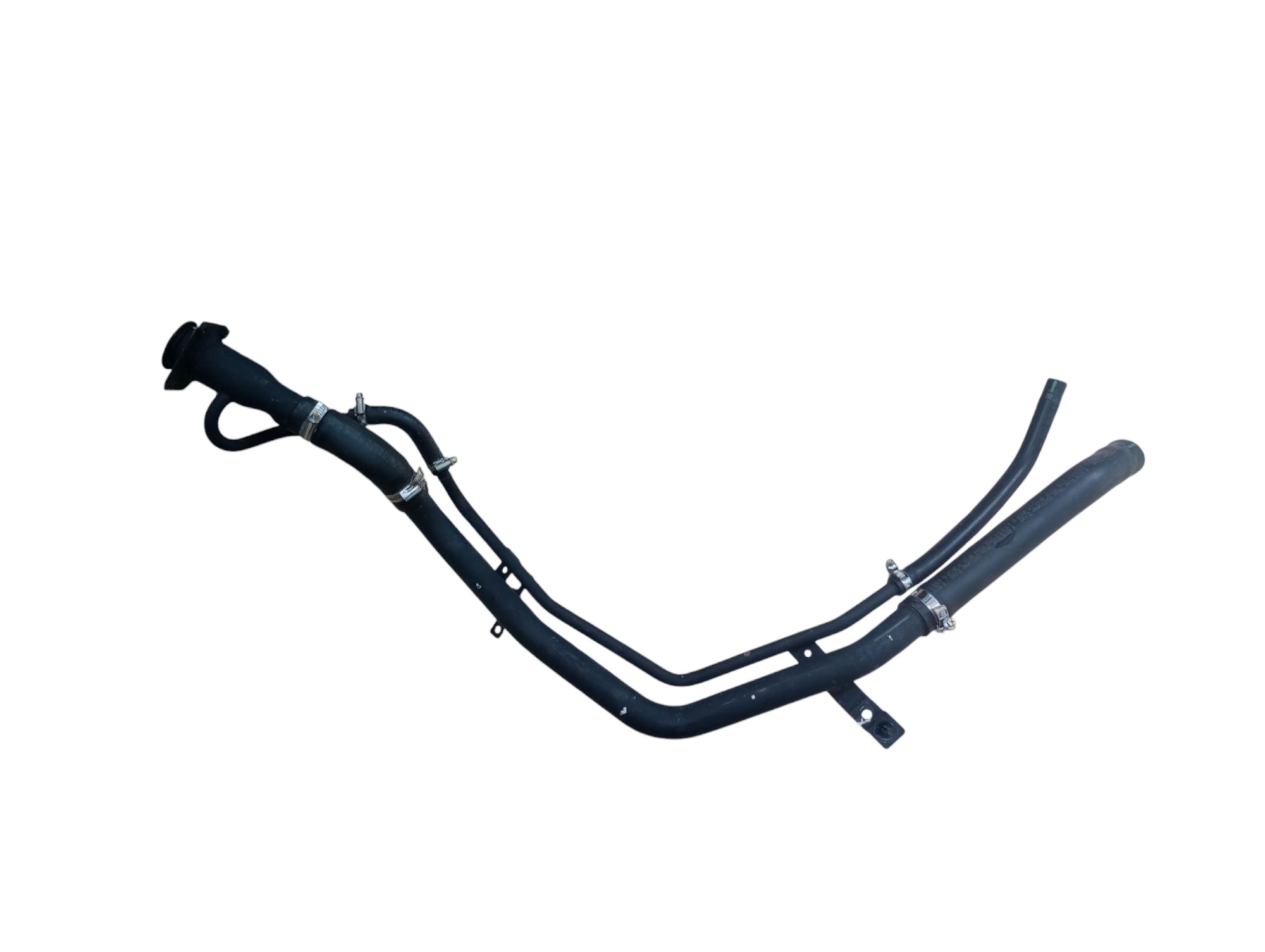 Gargalo Tanque Trailblazer 2.8 2019 3