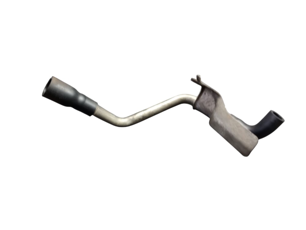 Cano Respiro Motor Hilux 3.0 2007 3
