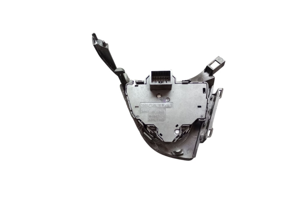 Botão Comando Volante L.d Honda Hrv 2017 5