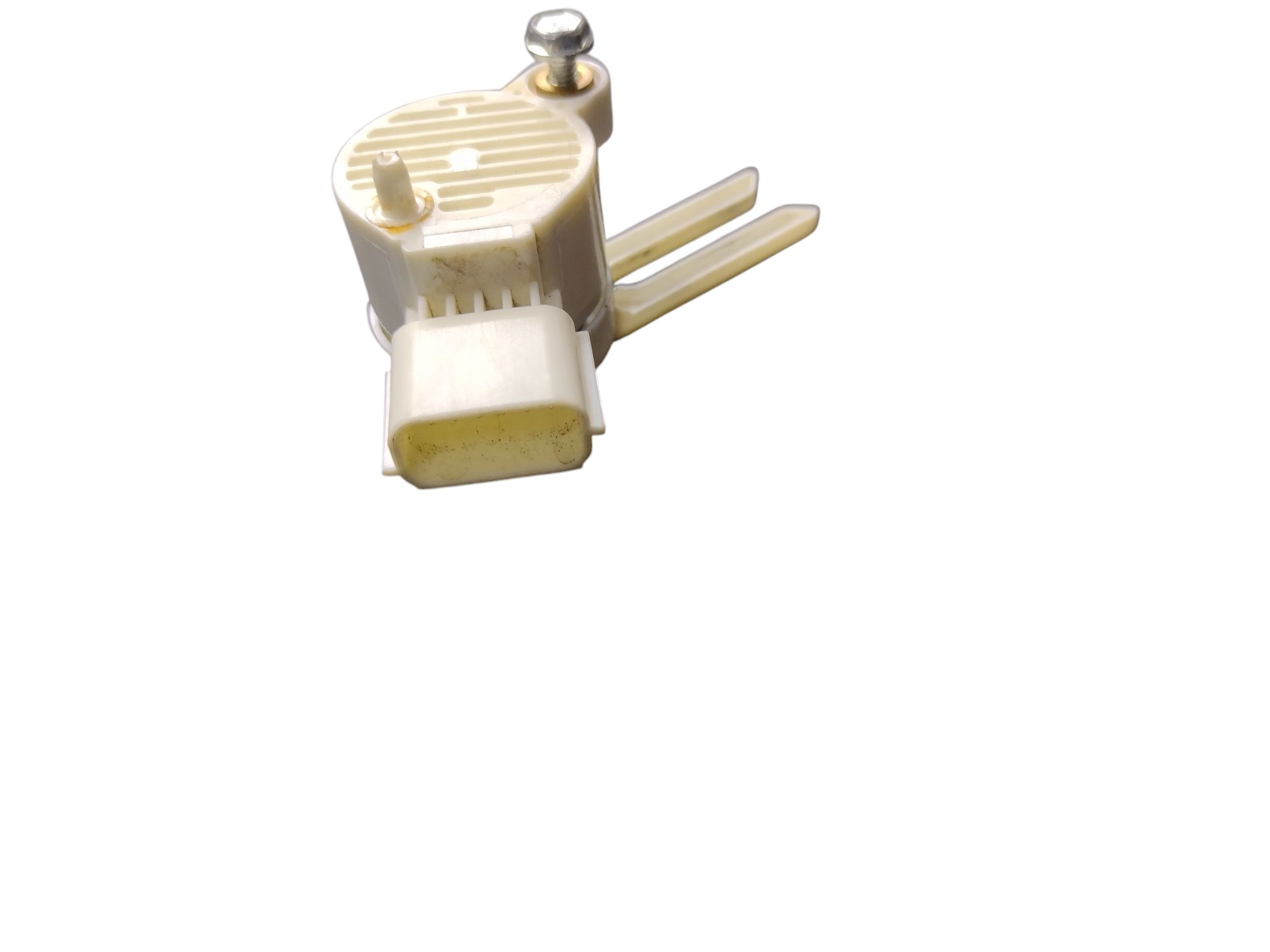 Sensor Posição Pedal Trailblazer 2.8 2019 13597423 5