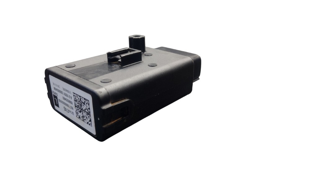 Módulo Vidro Elétrico T.e S10 2019 3
