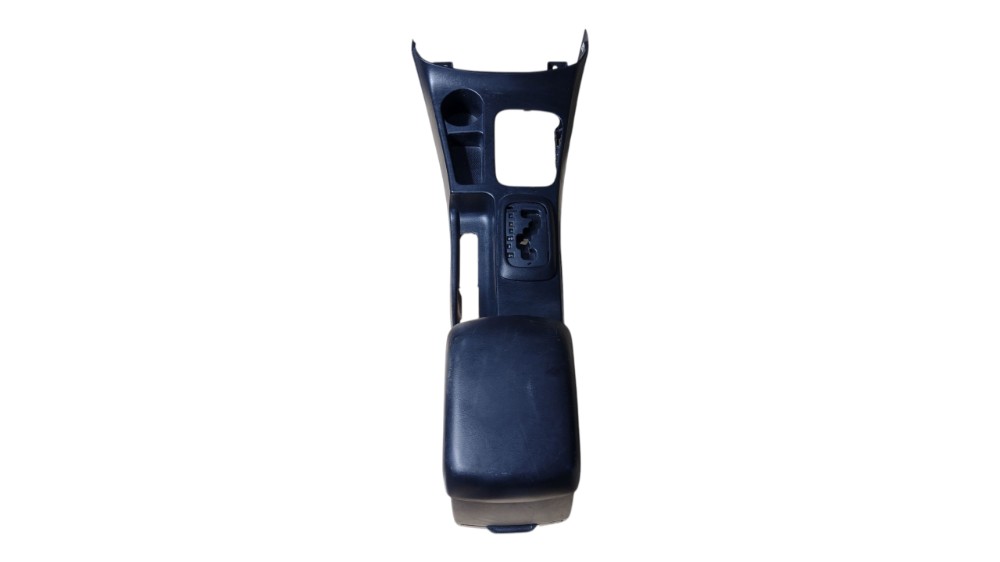 Console Central Hilux 2015 1