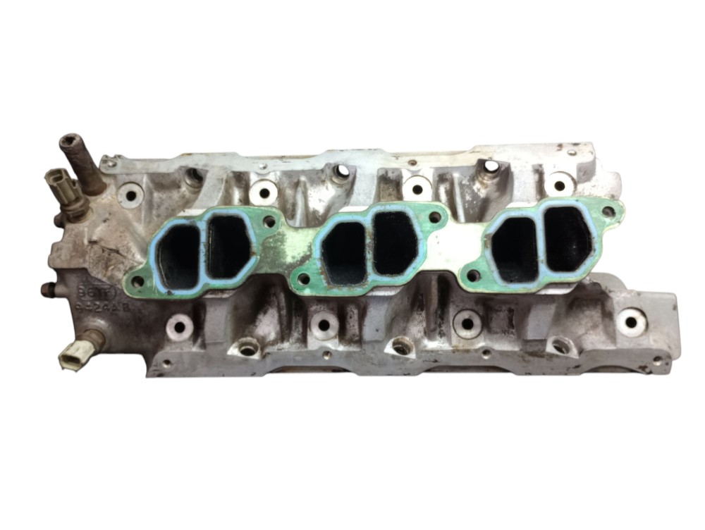 Suporte Coletor Ford Explorer 4.0 V6 1998 5