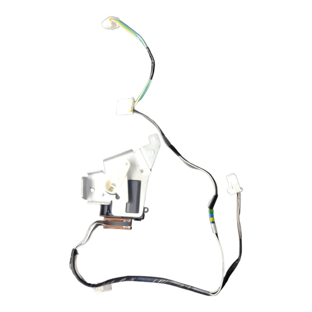 Motor Atuador Ar Condicionado Hilux 2.8 2022 5