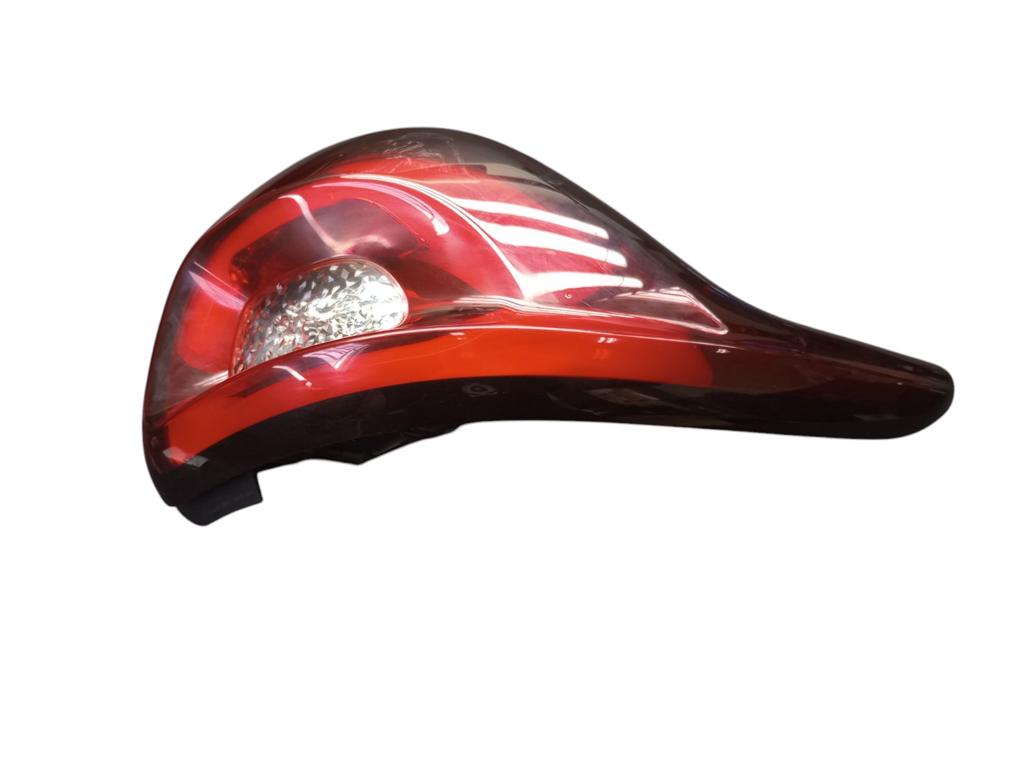 Lanterna T.e Fiat Toro 2023 48850748 Esquerdo/motorista 3