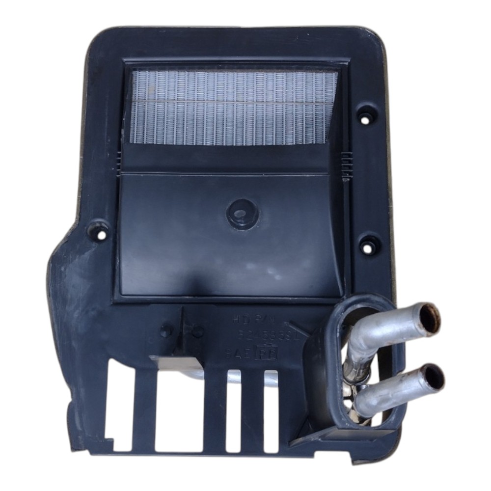 Radiador Ar Quente Blazer 4.3 V6 1997 5