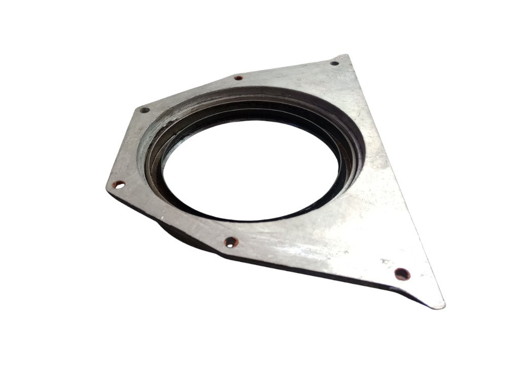 Flange Retentor Virabrequim Motor F250 F350 2003 6