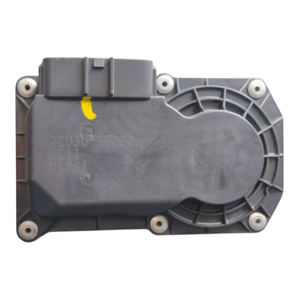 Tbi Corpo Borboleta Corolla Cross 1.8 Hybrid 2025 1