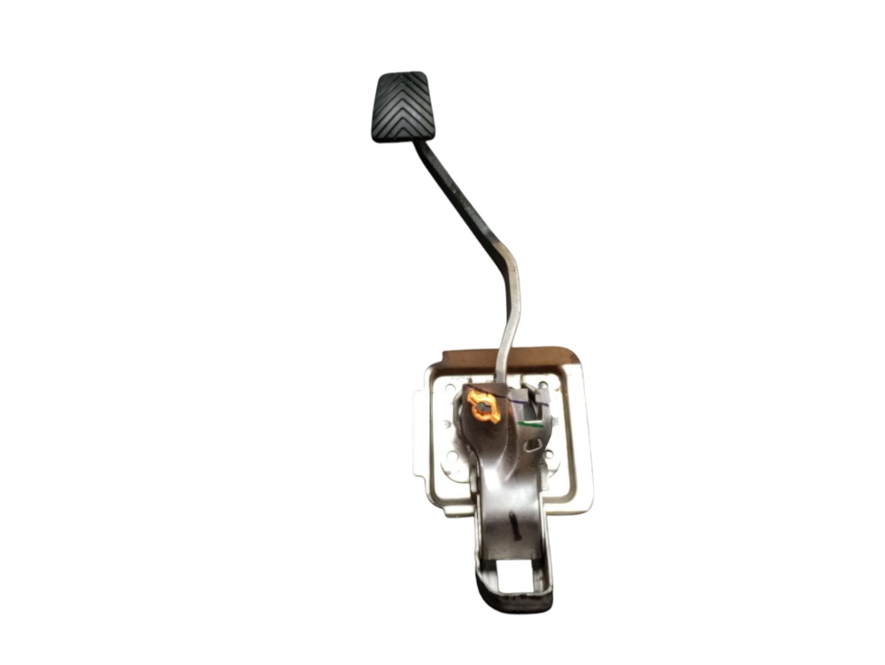 Pedal Freio Pajero Dakar Triton 3.2 2013