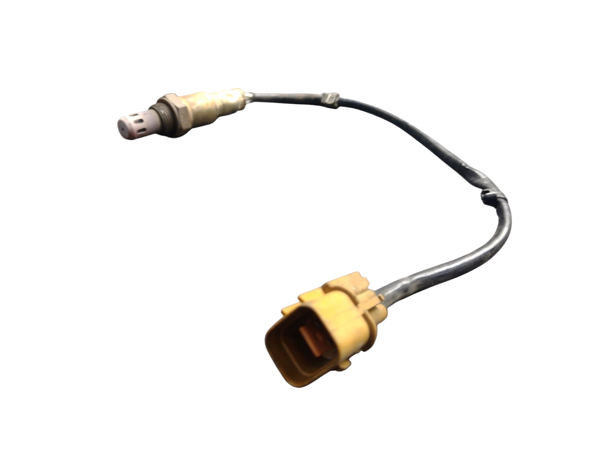 Sonda Lambda Superior Santa Fé 3.5 V6 2013 392103cca0 4