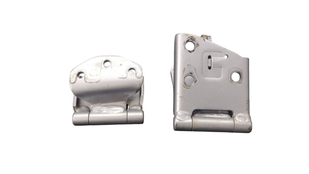 Par Dobradiça Porta Malas Pajero Tr4 2010 5