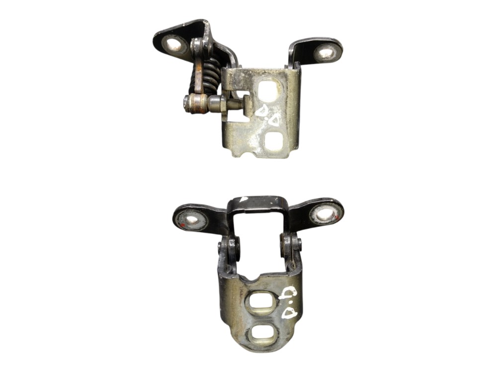 Par Dobradiça Porta D.d Fiat Freemont 2020 6