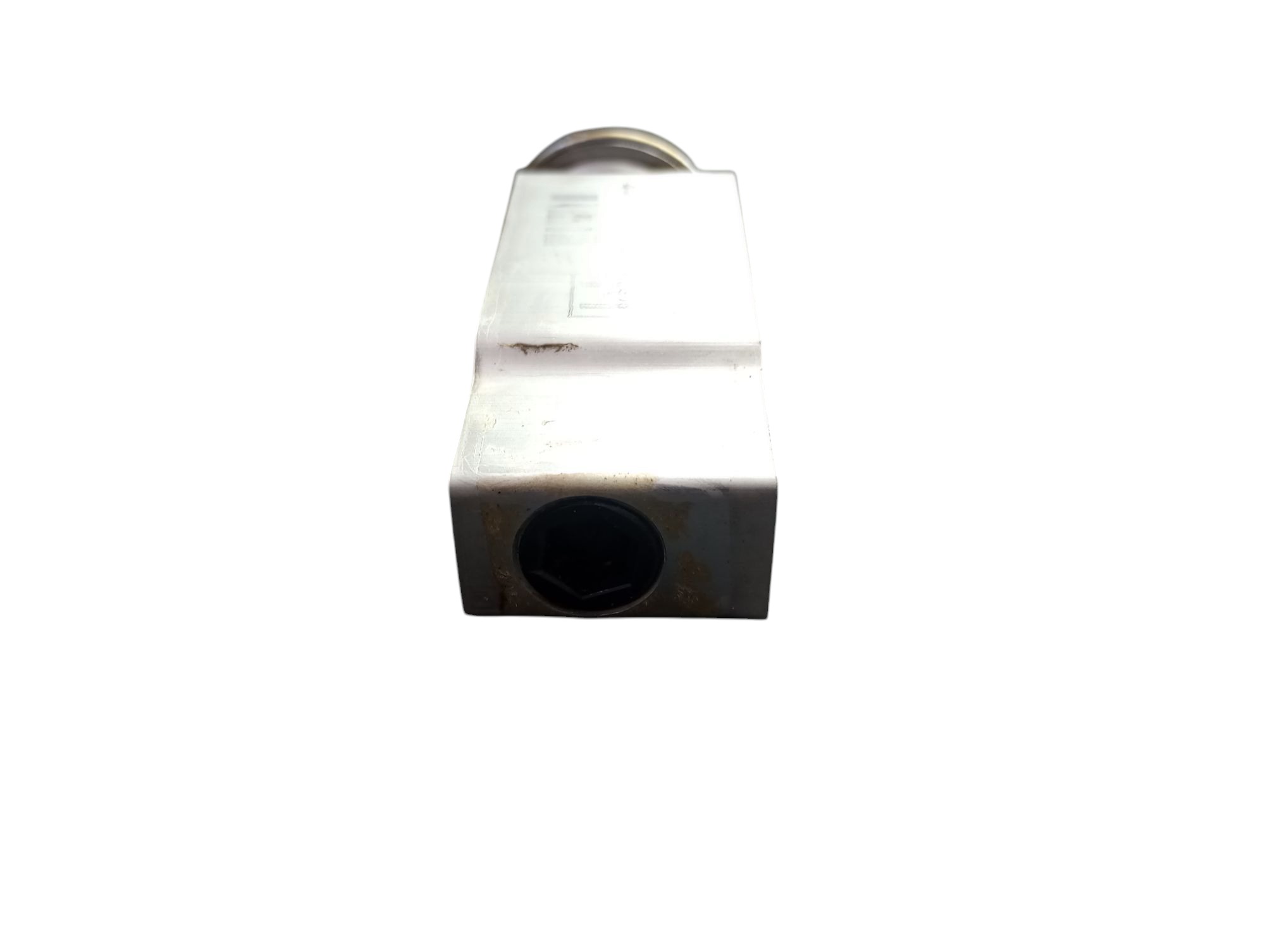 Válvula Expansão Hilux 3.0 2007 4475002370 5