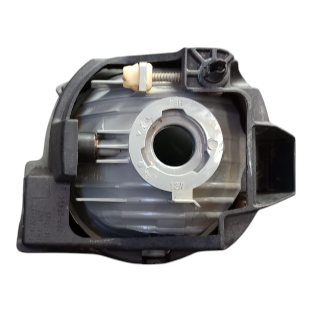 Farol Auxiliar L.e Toyota Hilux 2009 7
