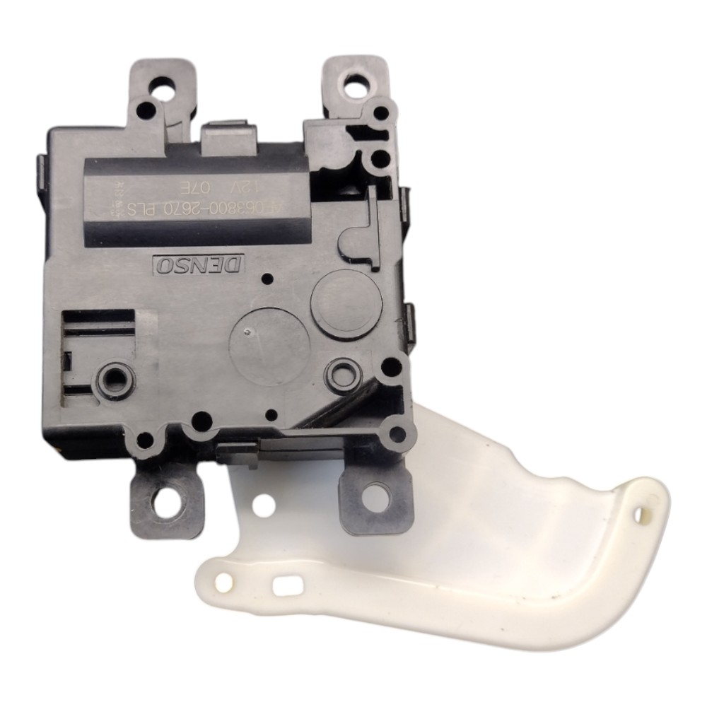 Motor Atuador Caixa Ar Hilux 2.8 2022 3