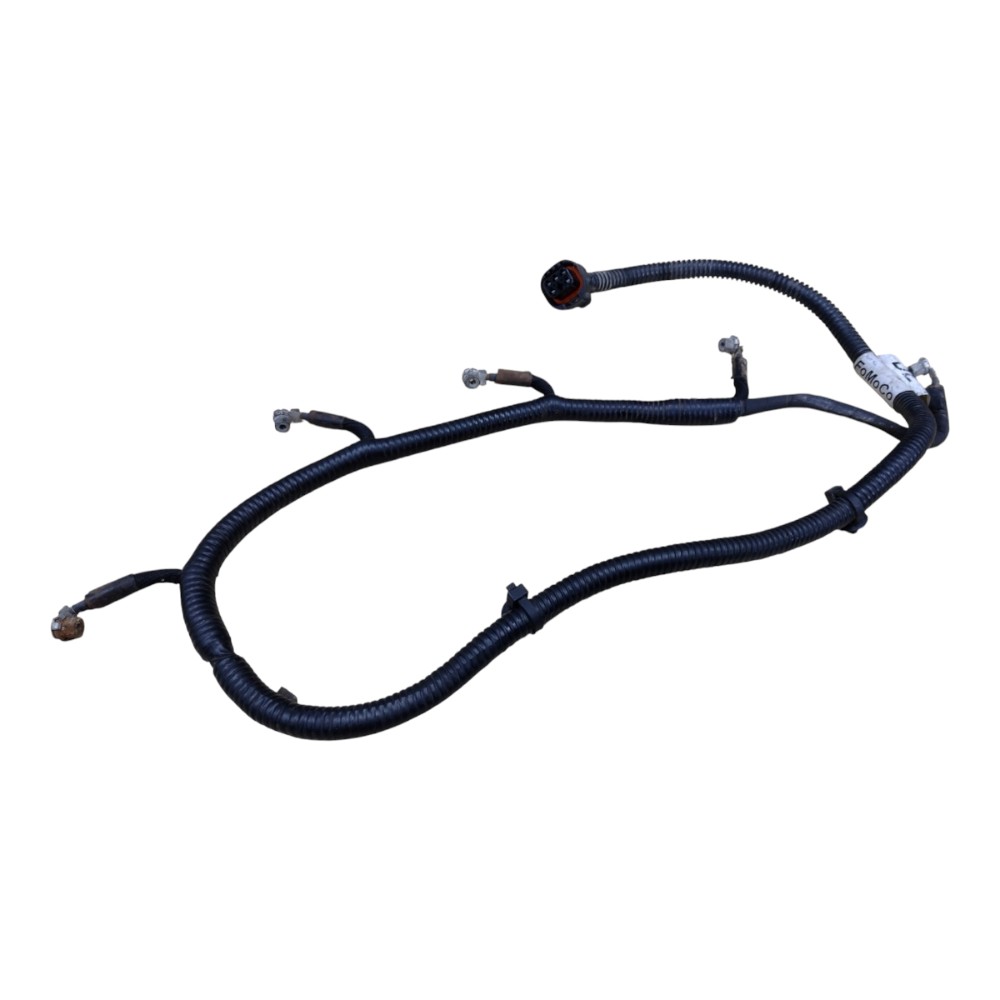 Chicote Velas Aquecedoras Ford Ranger 3.2 2021 4