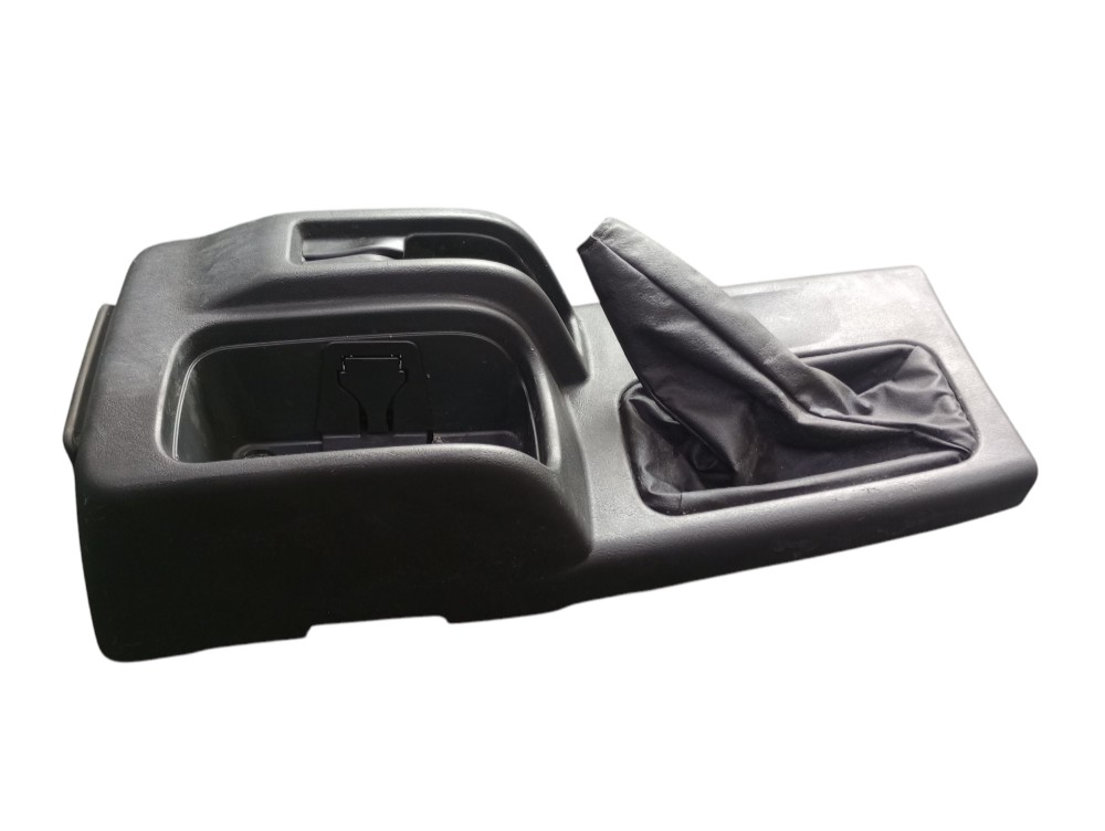 Console Central Pajero Tr4 2007 5