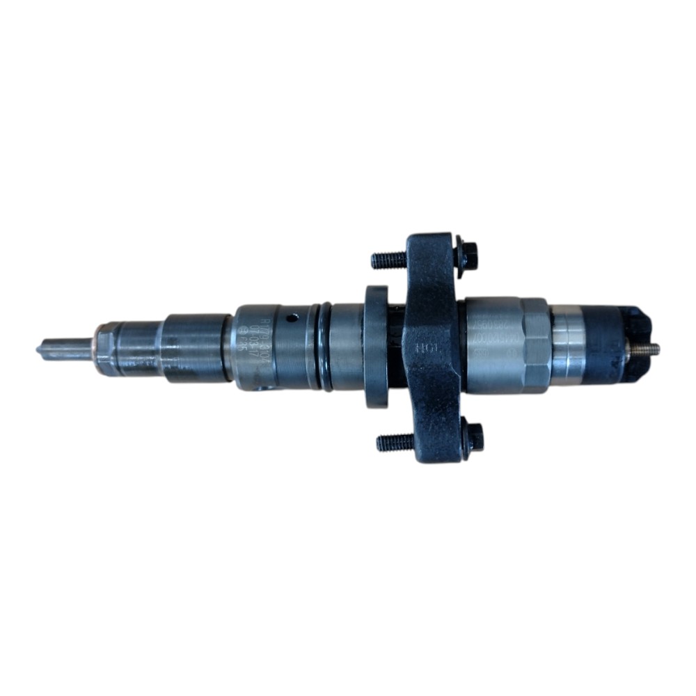 Bico Injetor F250 3.9 2007 4