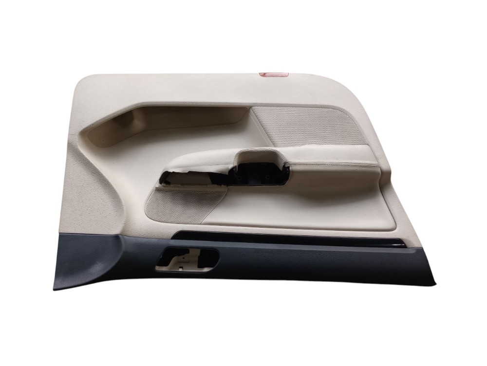 Forro De Porta D.e Vw Jetta Variant 2012 5