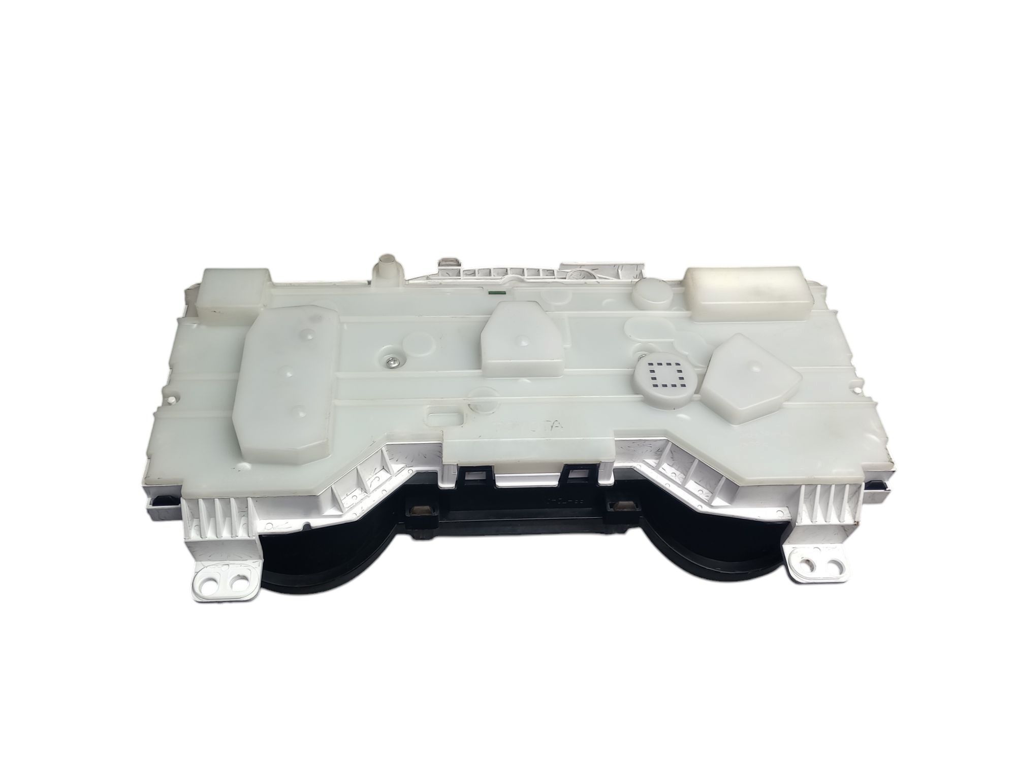 Painel De Instrumento Hilux 3.0 Manual 2007 6