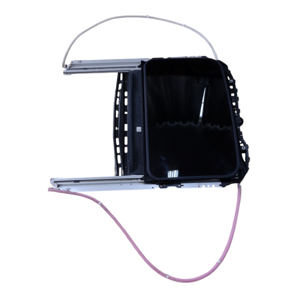 Teto Solar Corolla Cross 1.8 Hynrid 2025 2