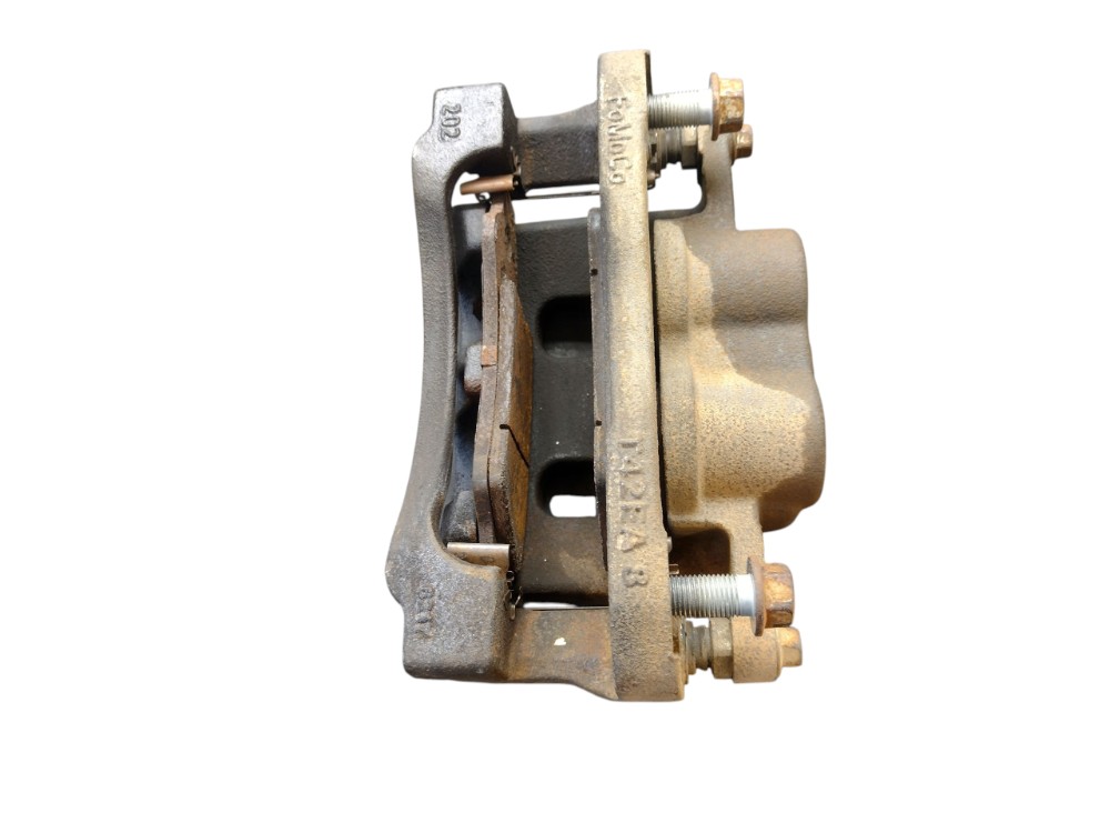Pinça freio D.D Ford Ranger 3.2 2020 7