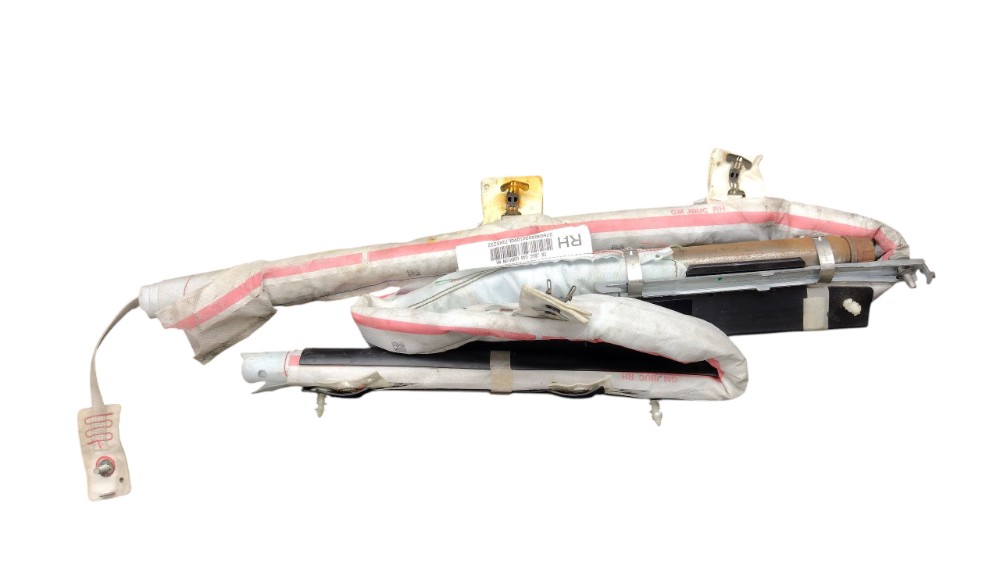 Cortina teto L.D Tracker 2023 3