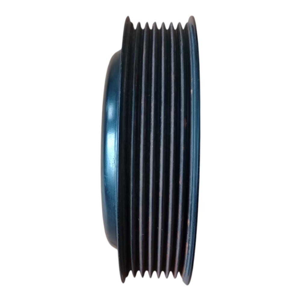 Polia Bomba Da Agua Toyota Hilux Sw4 3.0 2008 4