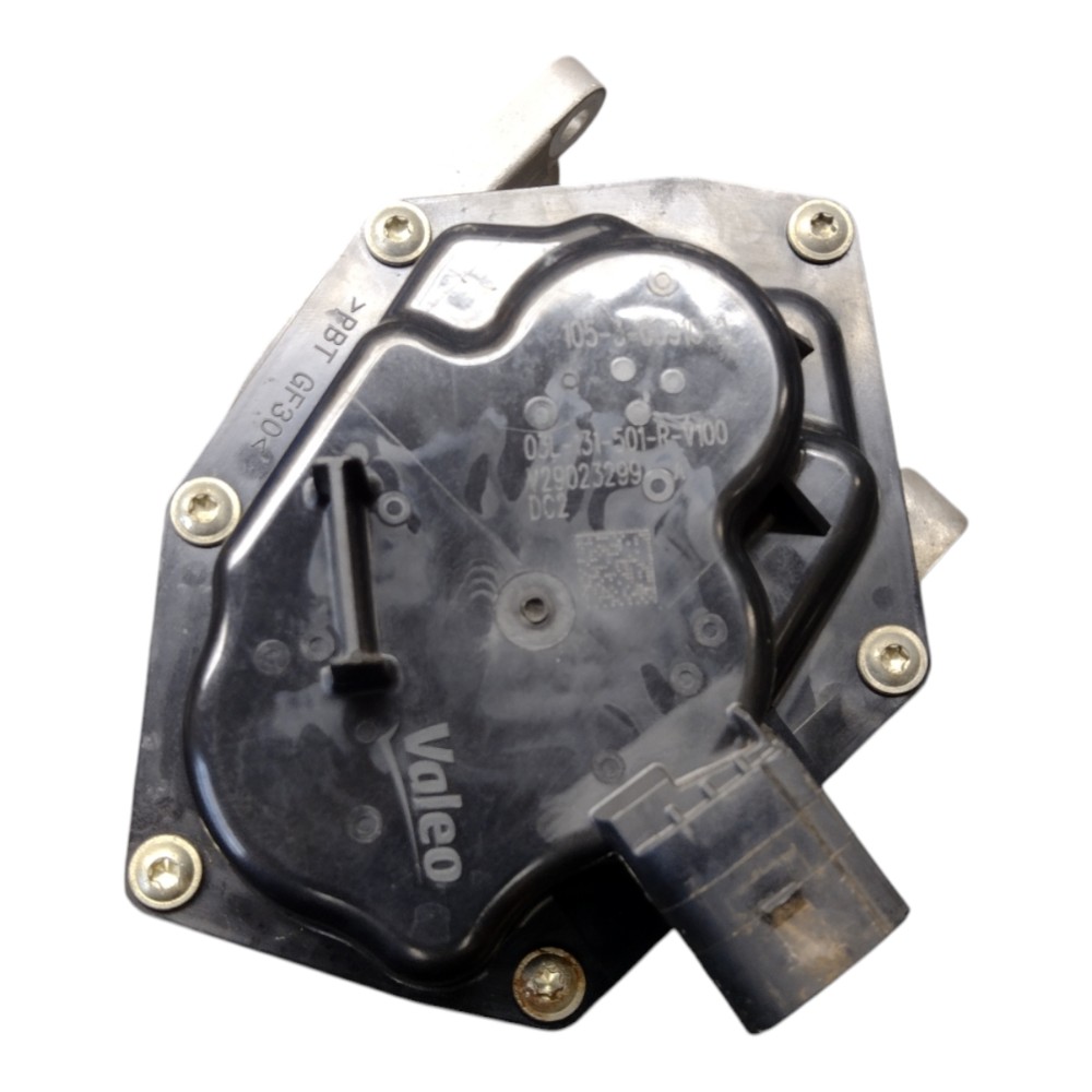 Válvula Egr Vw Amarok 2.0 2013 1