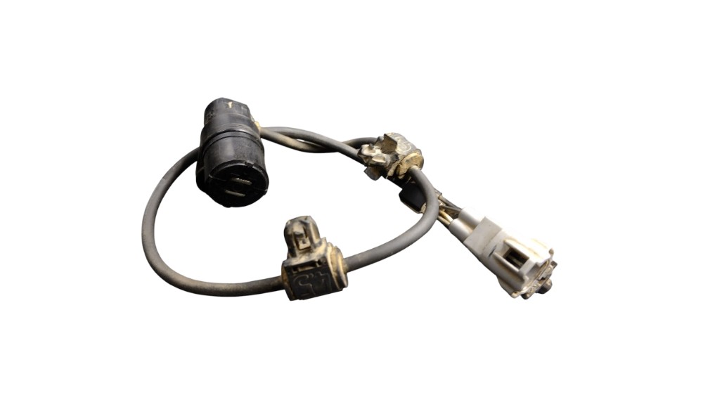 Sensor ABS T.D Hilux SW4 2013