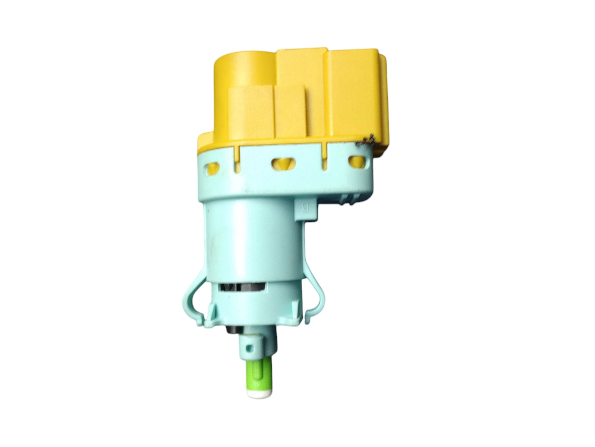 Interruptor Pedal Fiat Toro 1.3 Turbo 2023 5