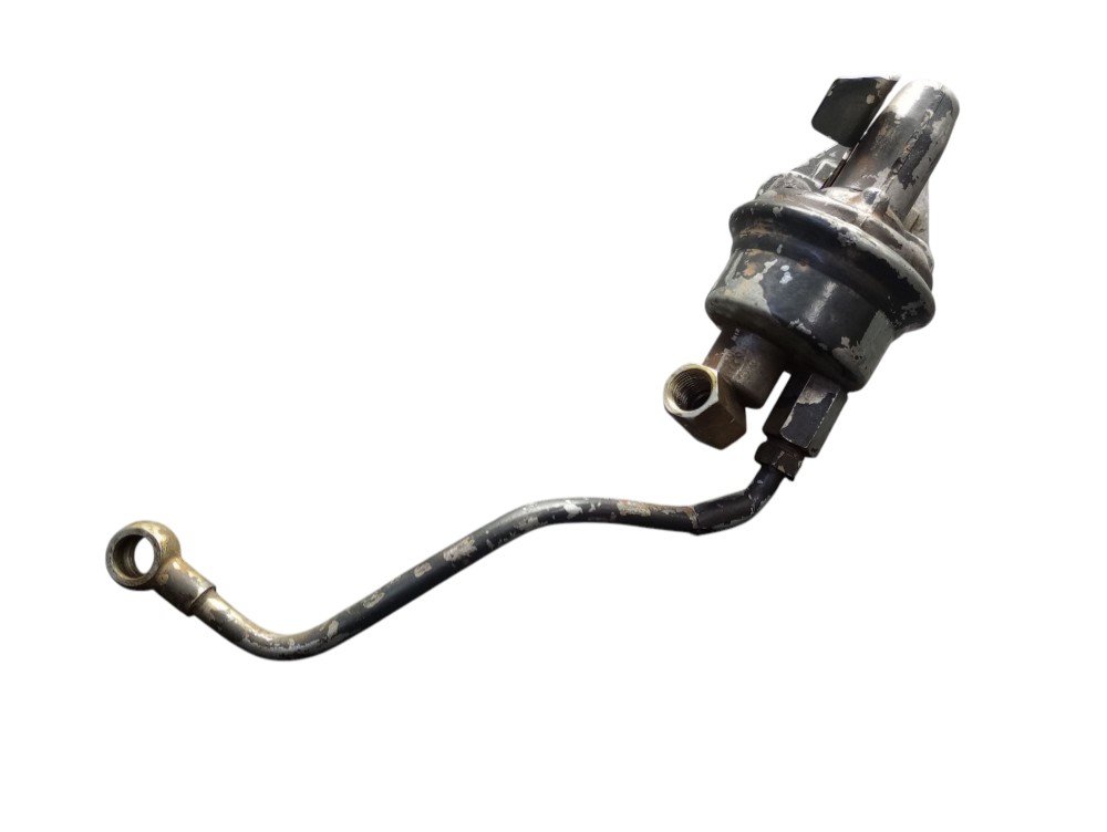 Bomba Alimentadora Combustível Ford F250 F350 2003 6