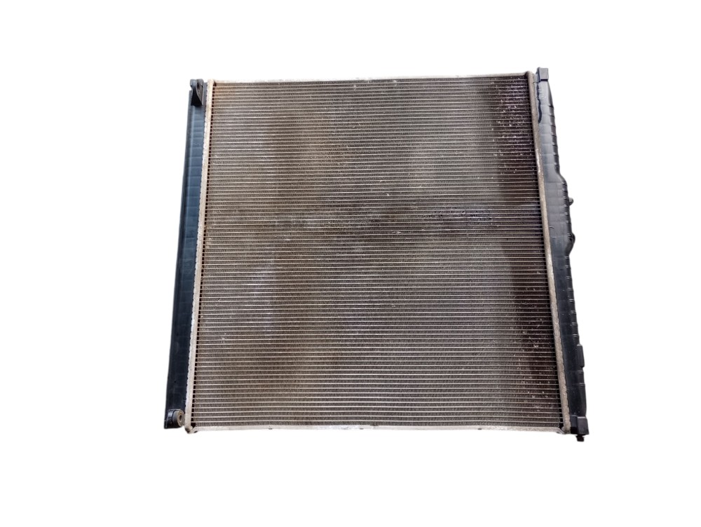 Radiador Água Ford Ranger 3.2 2020 3