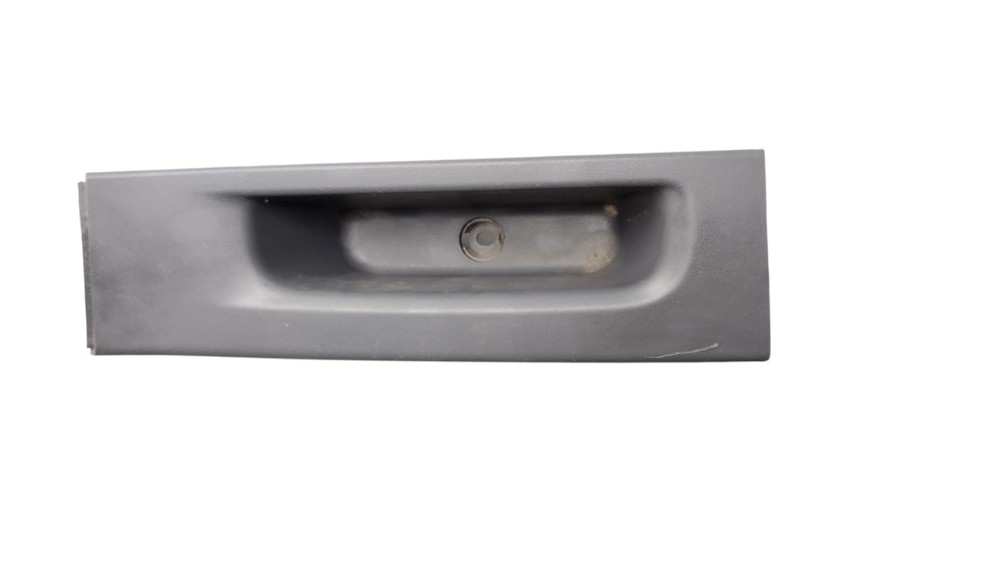 Puxador de porta D.D s10 2014