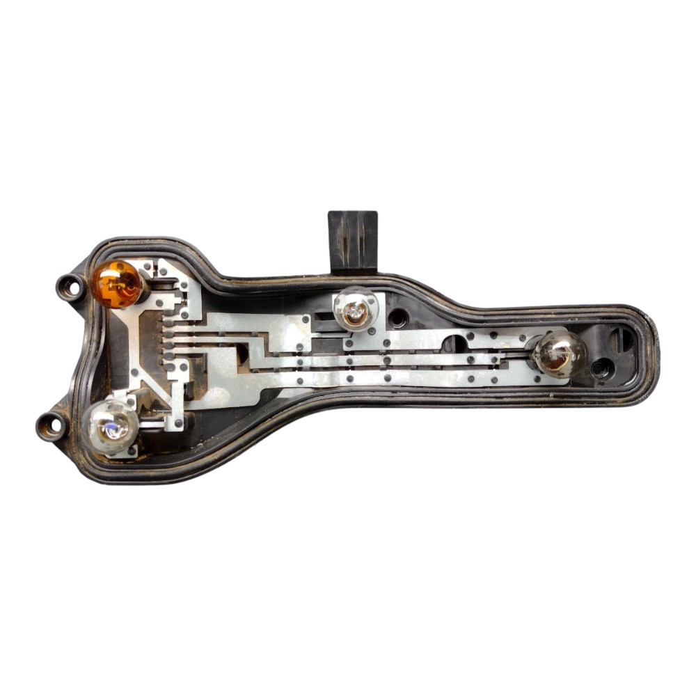 Soquete lanterna T.E Amarok 2013