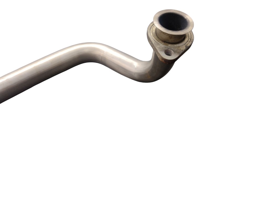 Cano Válvula Egr Toyota Hilux 3.0 2007 4