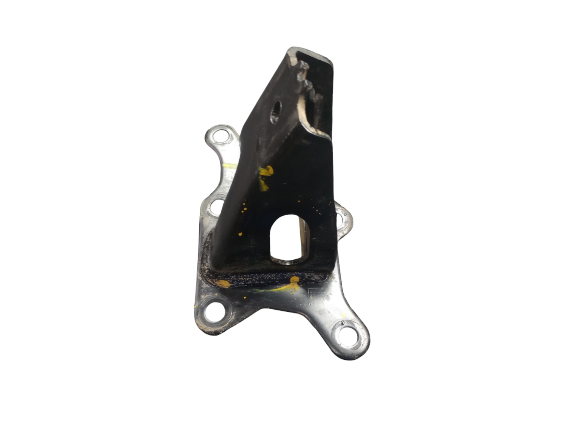 Suporte Coxim Motor L.e Frontier 2.3 2017 3