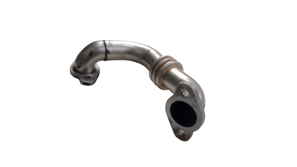Cano tubo turbina egr Amarok 2.0 2014 4