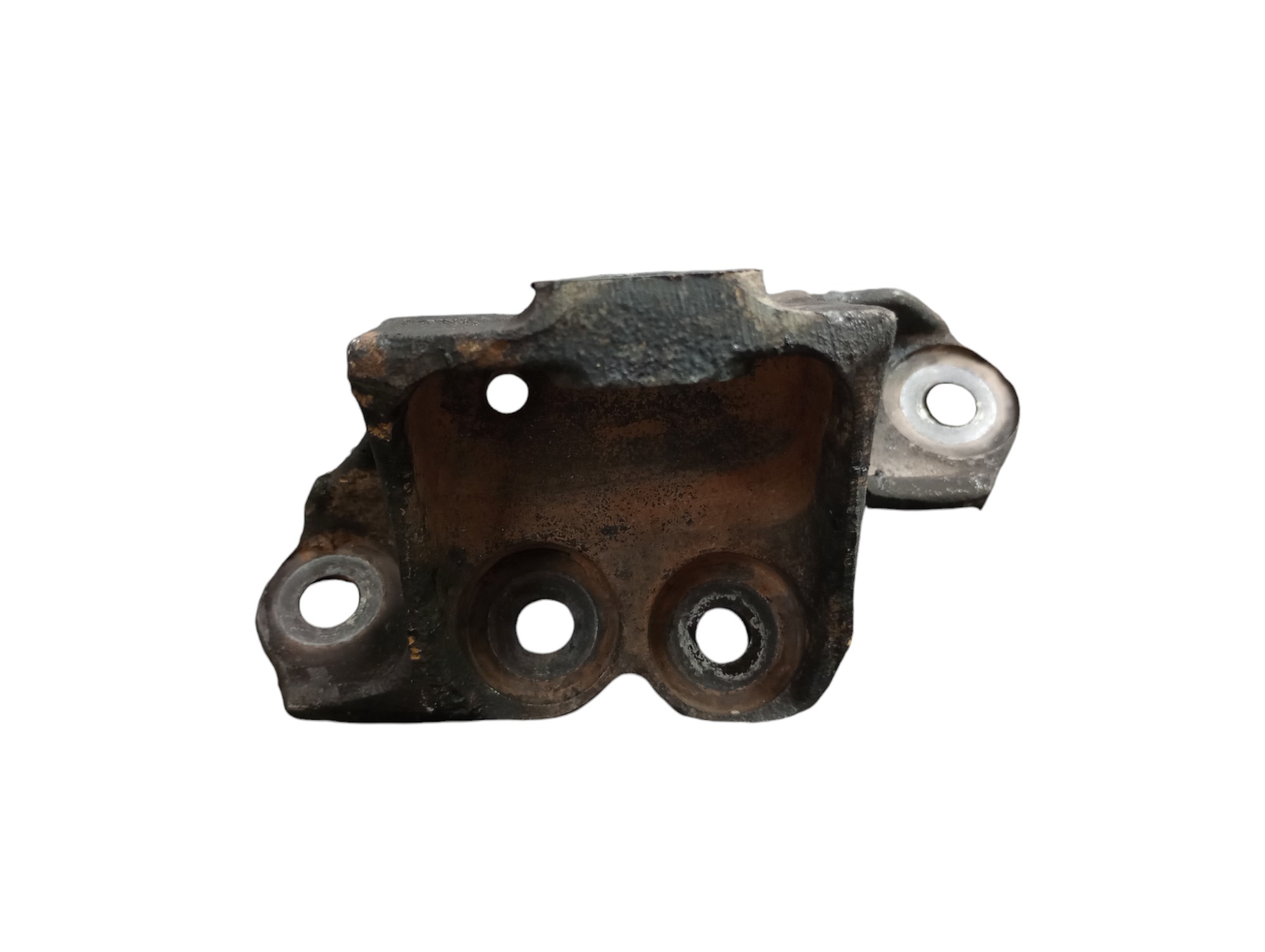 Suporte Coxim Motor L.e Gm S10 2.8 2012 2