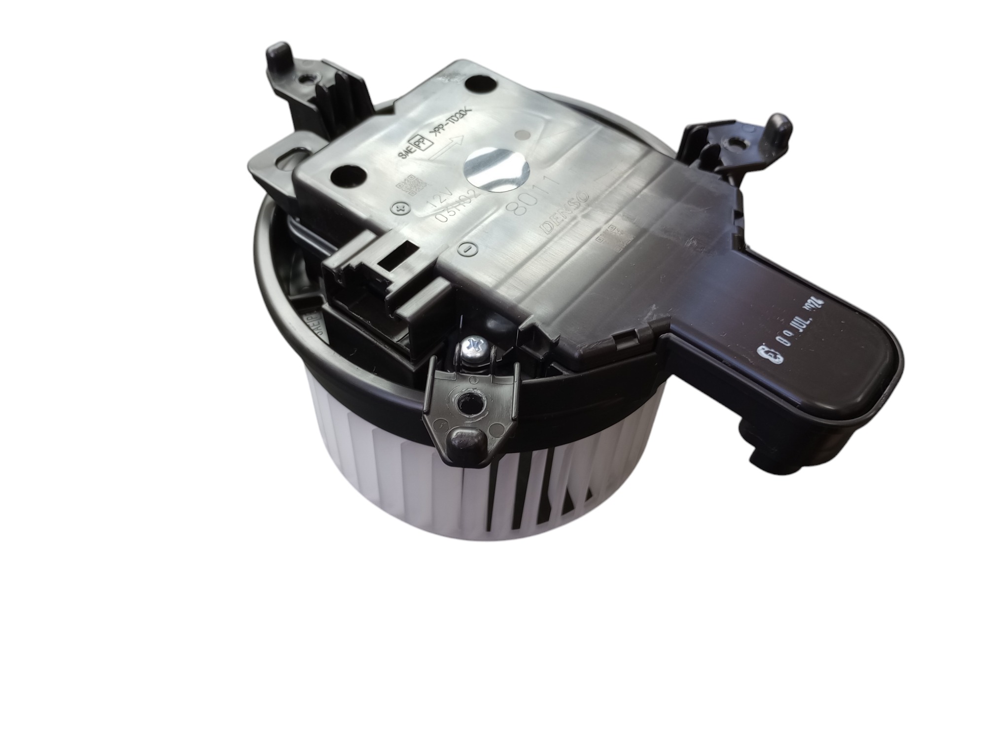 Motor Do Ar Forçado Corolla Cross Xrx 2024 3