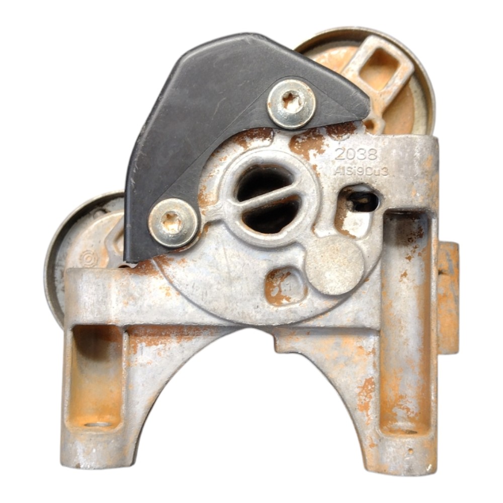 Tensor Correia Alternador Ranger 2012 2
